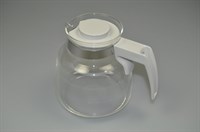 Glass jug, Melitta coffee maker - 1250 ml